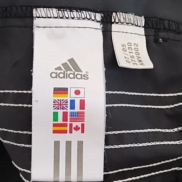 Adidas Lightweight Jacket - Picture 7 of 9